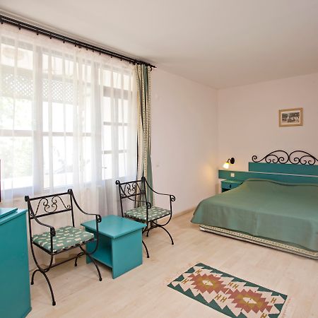 Titan Club Hotel Ultra All Inclusive Kargicak  Ngoại thất bức ảnh