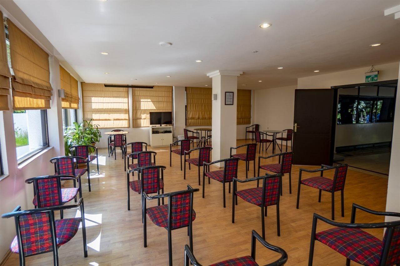 Titan Club Hotel Ultra All Inclusive Kargicak  Ngoại thất bức ảnh