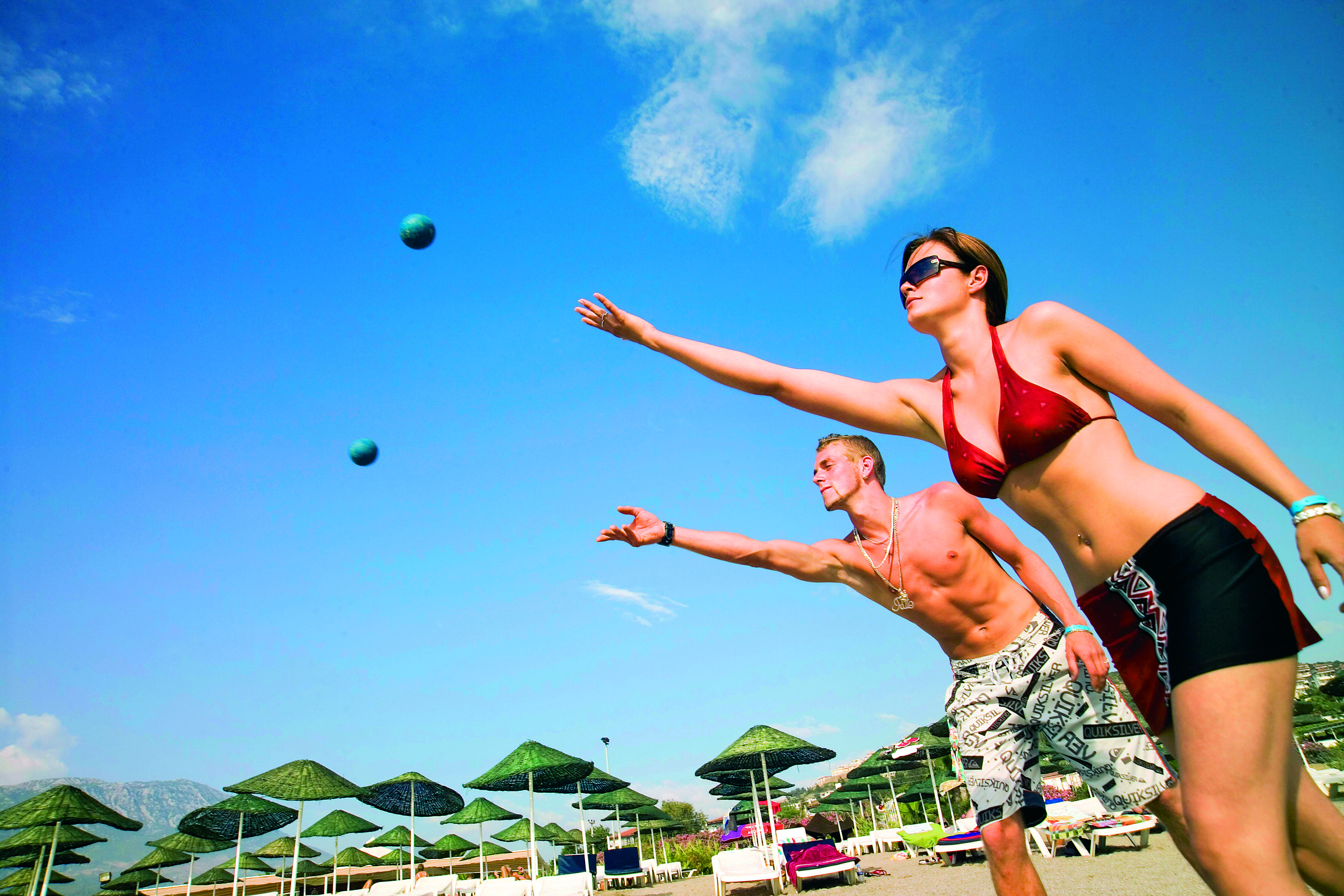 Titan Club Hotel Ultra All Inclusive Kargicak  Ngoại thất bức ảnh