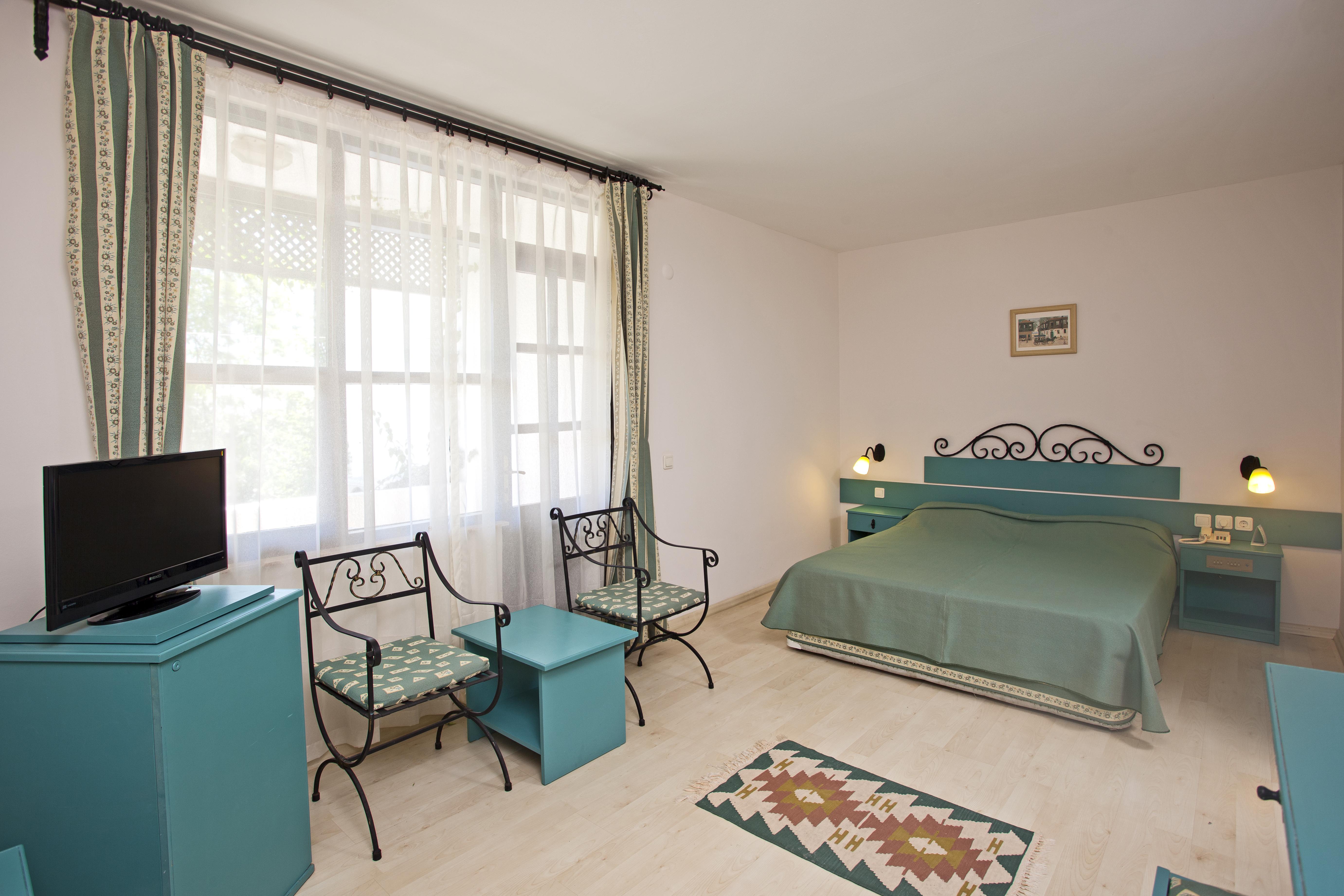 Titan Club Hotel Ultra All Inclusive Kargicak  Ngoại thất bức ảnh