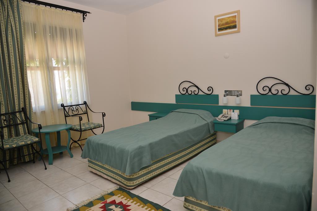 Titan Club Hotel Ultra All Inclusive Kargicak  Ngoại thất bức ảnh