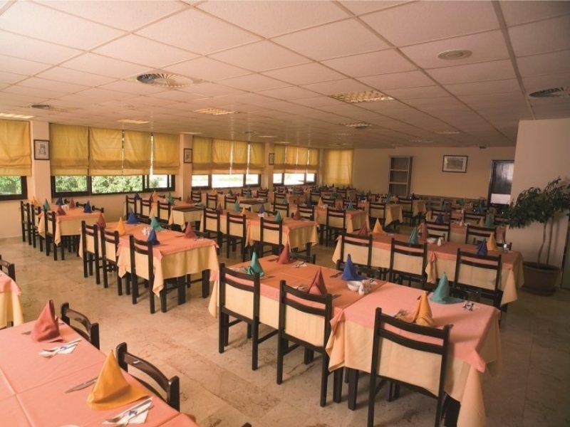 Titan Club Hotel Ultra All Inclusive Kargicak  Ngoại thất bức ảnh