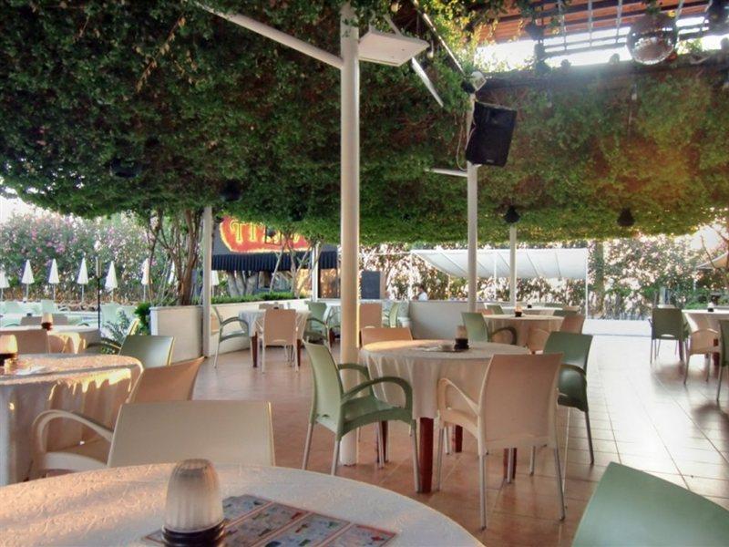 Titan Club Hotel Ultra All Inclusive Kargicak  Ngoại thất bức ảnh