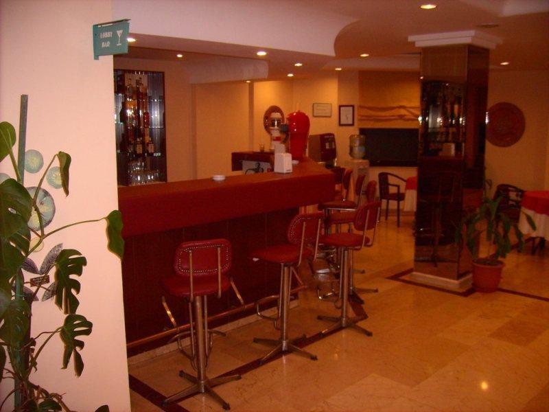 Titan Club Hotel Ultra All Inclusive Kargicak  Ngoại thất bức ảnh