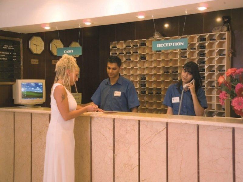 Titan Club Hotel Ultra All Inclusive Kargicak  Ngoại thất bức ảnh