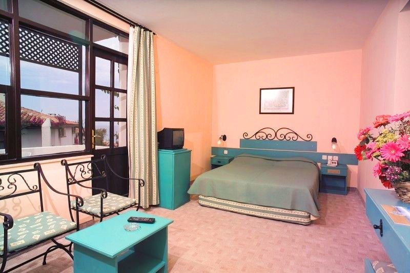 Titan Club Hotel Ultra All Inclusive Kargicak  Ngoại thất bức ảnh